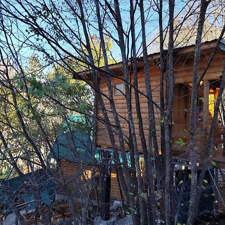 Still Cabin Cetinje Exterior foto